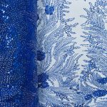 BRIDAL COUTURE (ROYAL)