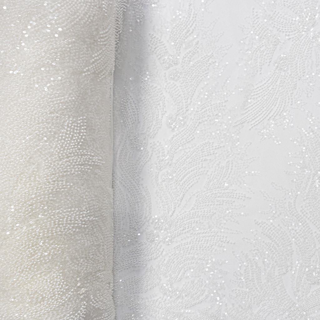 155675F2232.jpg BRIDAL COUTURE (IVORY) - Image 2