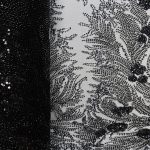 BRIDAL COUTURE (BLACK)