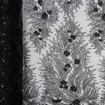 BRIDAL COUTURE (BLACK) - Image 2