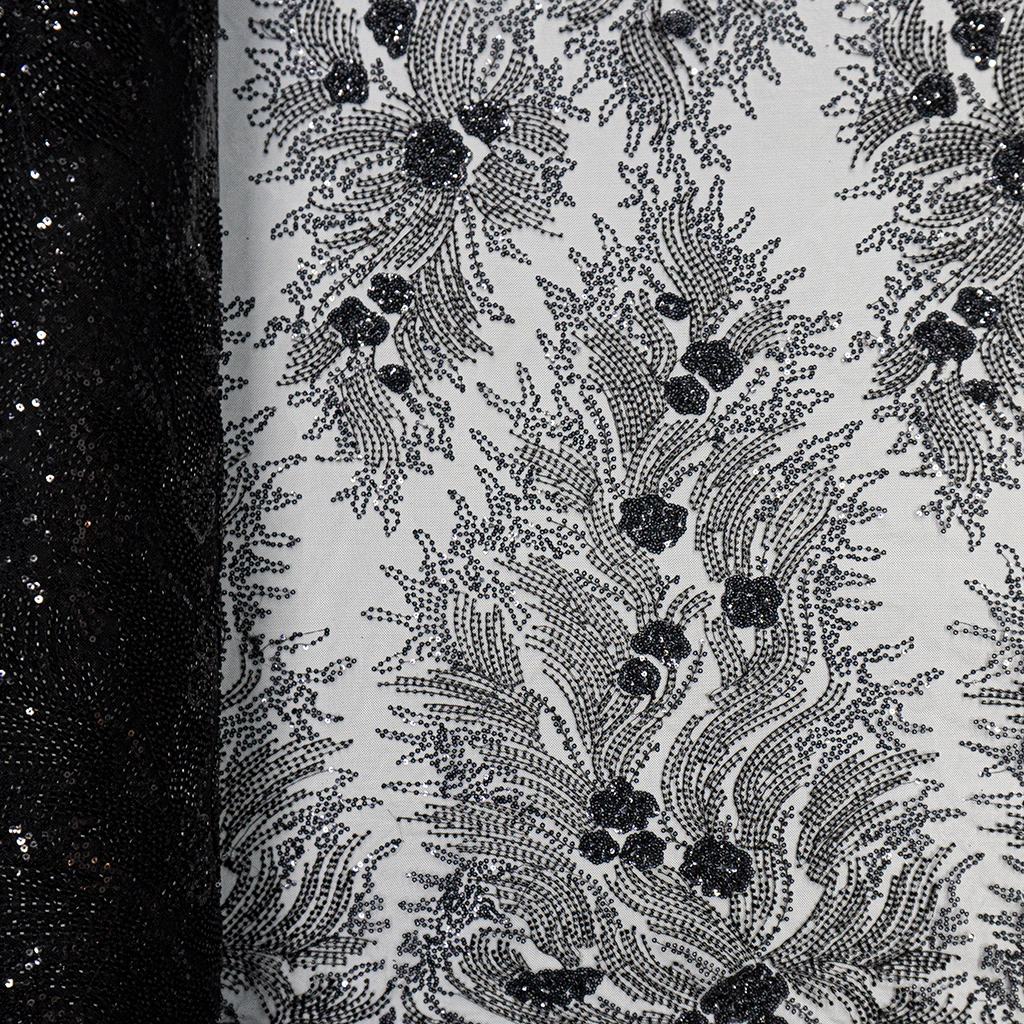 155675F6232.jpg BRIDAL COUTURE (BLACK) - Image 2