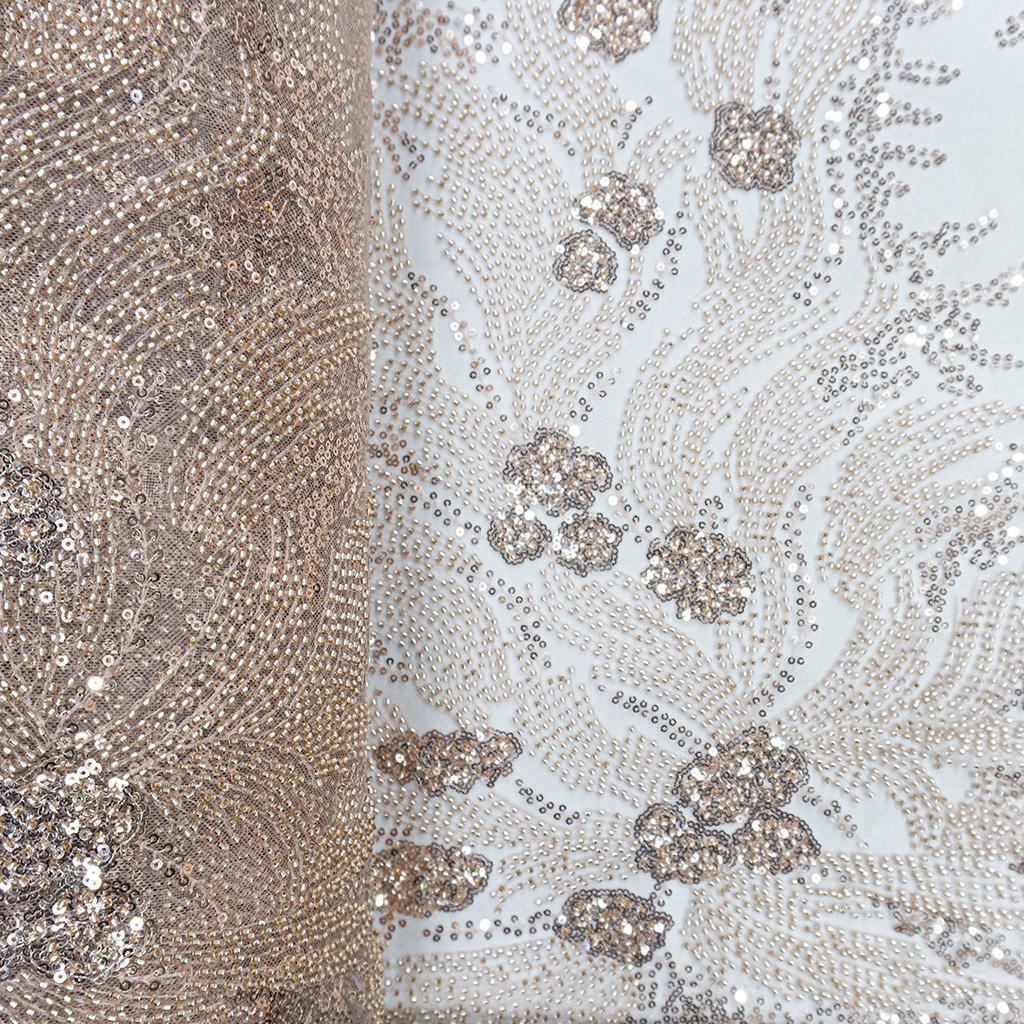 155675F7231.jpg BRIDAL COUTURE (ROSE GOLD) - Image 1