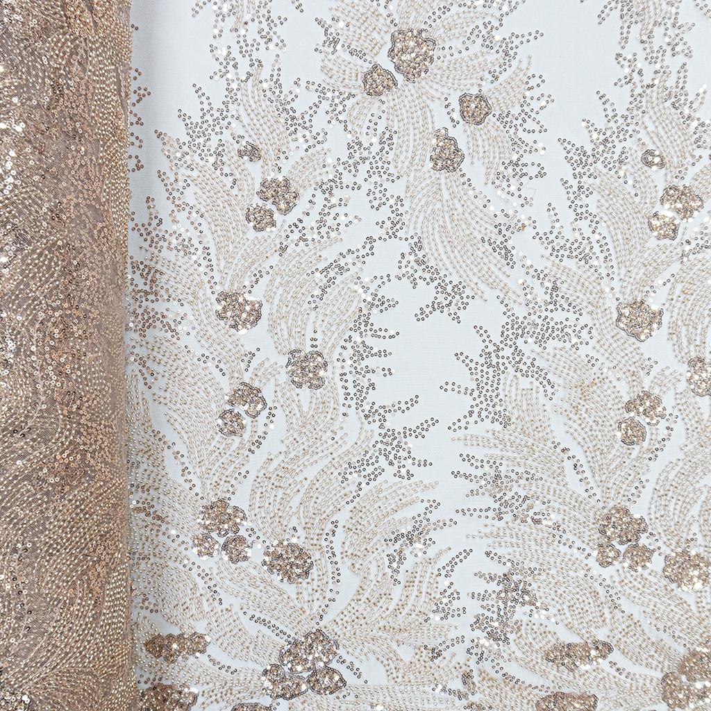 155675F7232.jpg BRIDAL COUTURE (ROSE GOLD) - Image 2