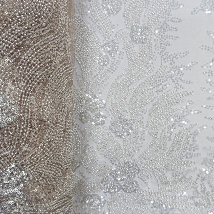 BRIDAL COUTURE (BIEGE)