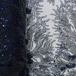 BRIDAL COUTURE (NAVY)