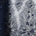 BRIDAL COUTURE (NAVY) - Image 2