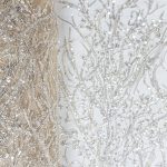 BRIDAL COUTURE (CHAMPAGNE)