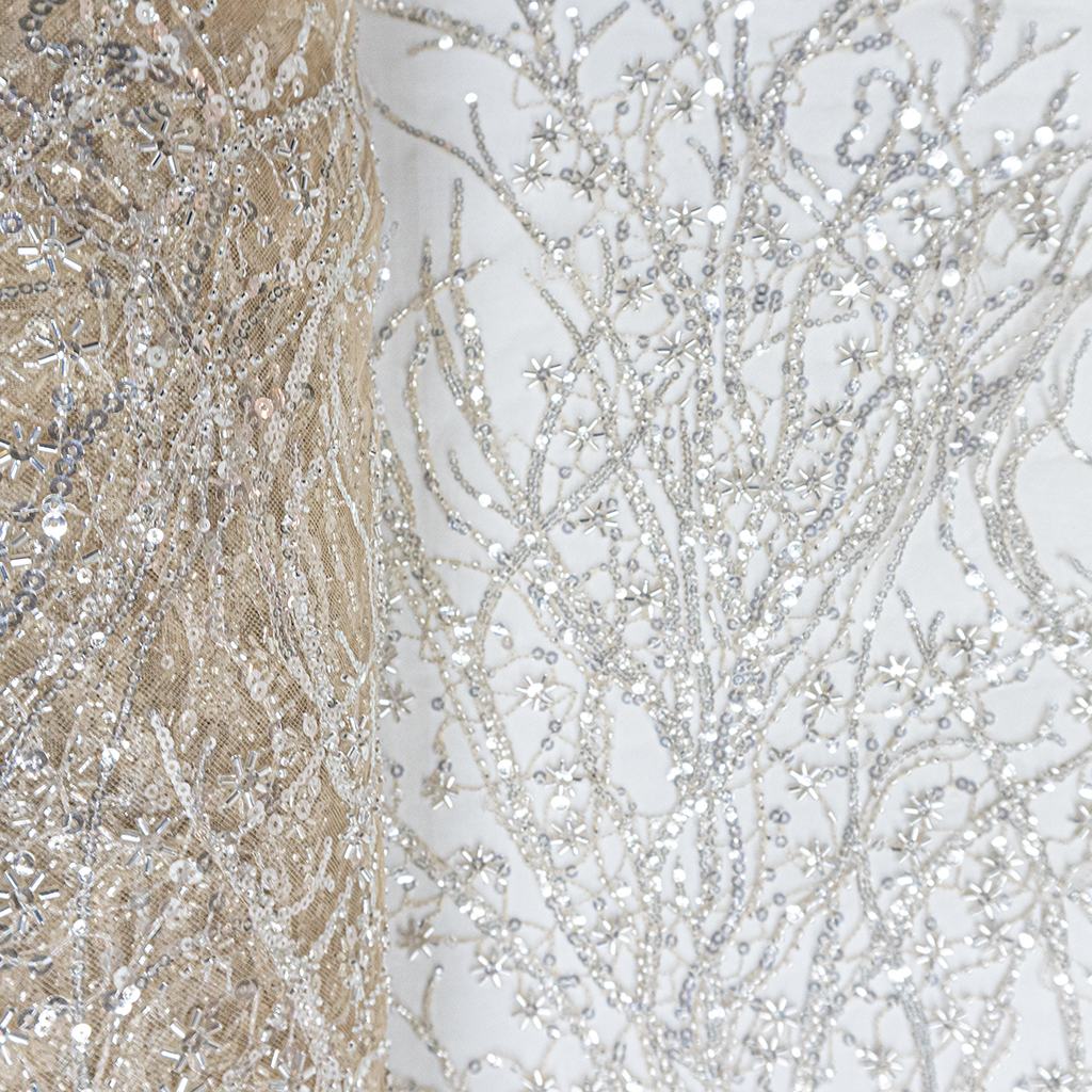 155685F13231.jpg BRIDAL COUTURE (CHAMPAGNE) - Image 1