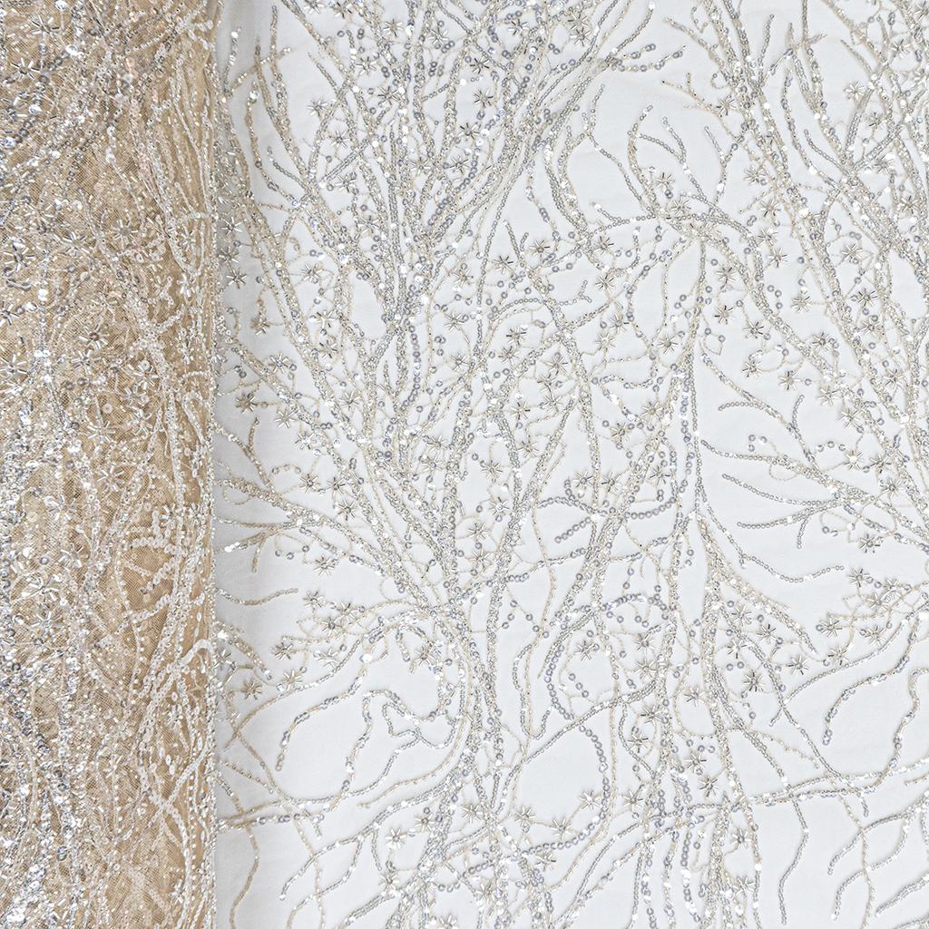 155685F13232.jpg BRIDAL COUTURE (CHAMPAGNE) - Image 2