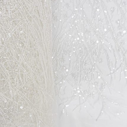 BRIDAL COUTURE (IVORY)