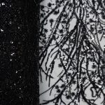 BRIDAL COUTURE (BLACK)