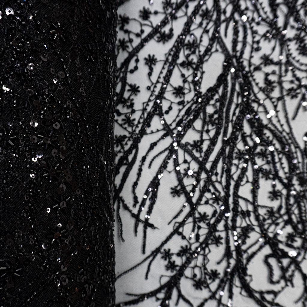 155685F6231.jpg BRIDAL COUTURE (BLACK) - Image 1