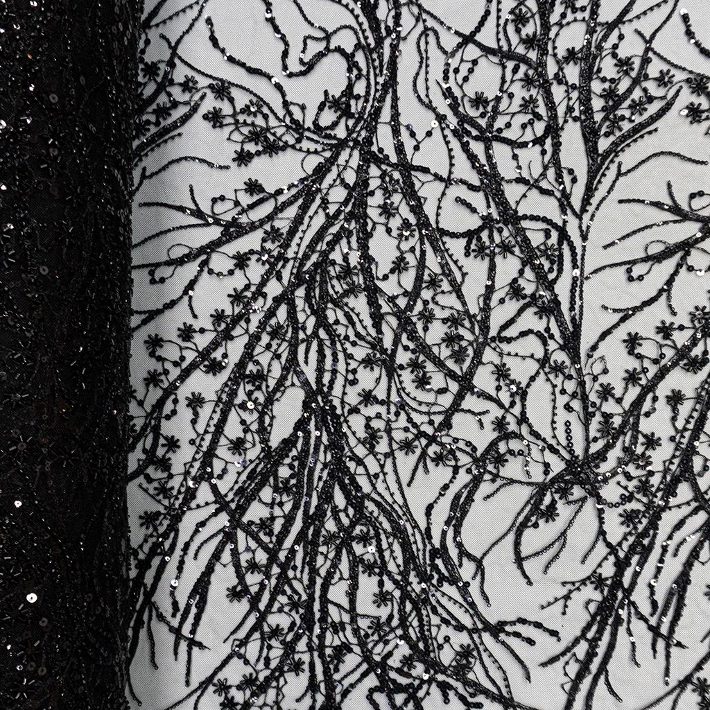 155685F6232.jpg BRIDAL COUTURE (BLACK) - Image 2