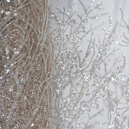 BRIDAL COUTURE (BEIGE)