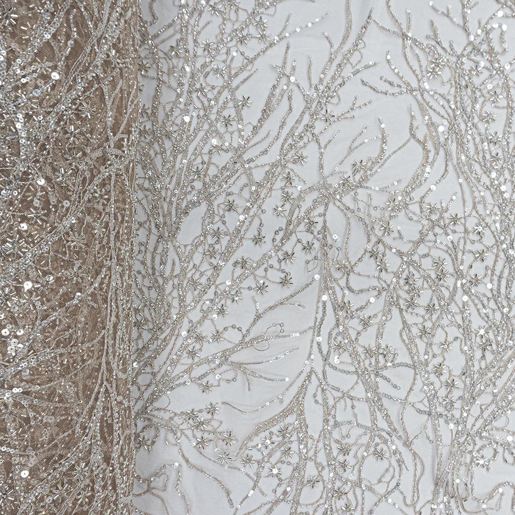 155685F8232.jpg BRIDAL COUTURE (BEIGE) - Image 2