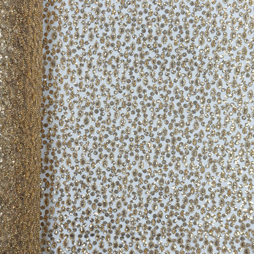 155705F10232.jpg BRIDAL COUTURE (GOLD) - Image 2