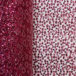 BRIDAL COUTURE (CERISE)