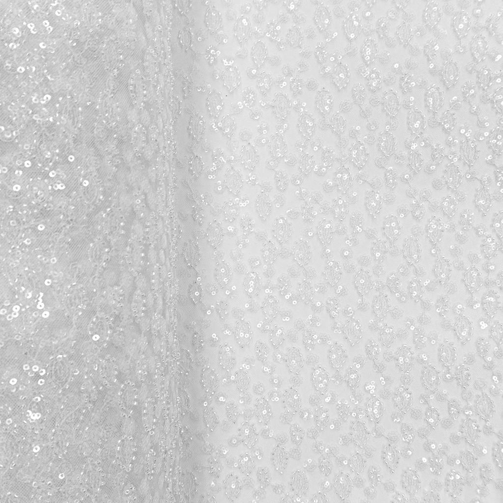 155705F1231.jpg BRIDAL COUTURE (WHITE) - Image 1