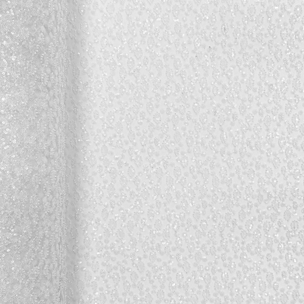 155705F1232.jpg BRIDAL COUTURE (WHITE) - Image 2