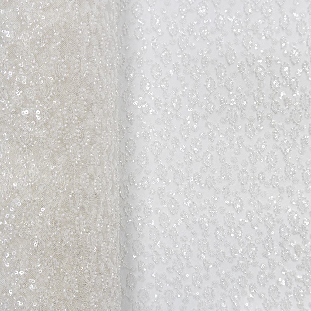 155705F2231.jpg BRIDAL COUTURE (IVORY) - Image 1