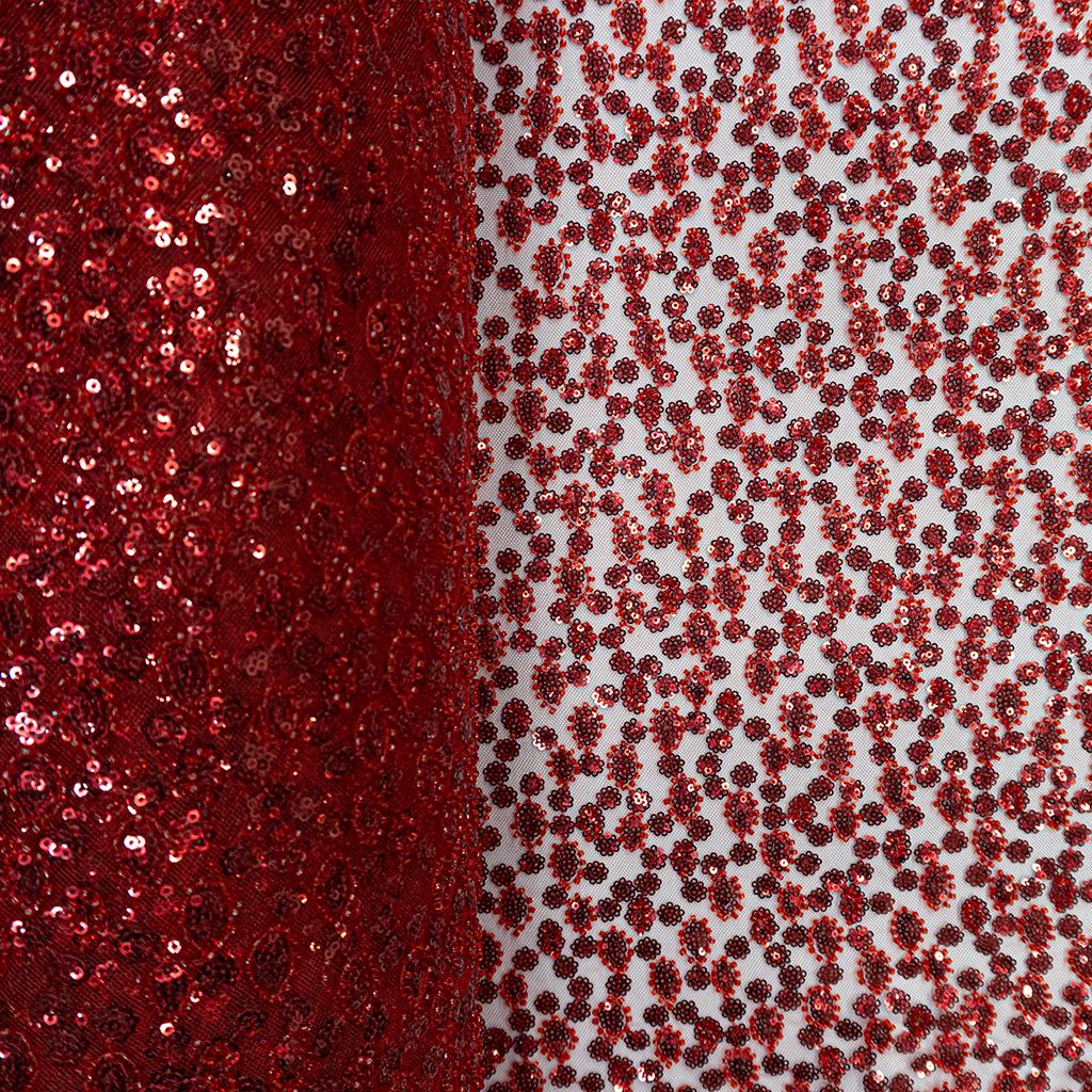 155705F5231.jpg BRIDAL COUTURE (RED) - Image 1