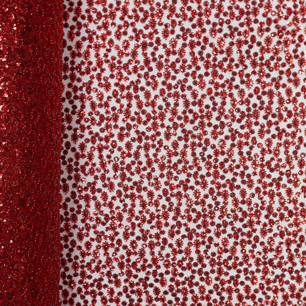 155705F5232.jpg BRIDAL COUTURE (RED) - Image 2