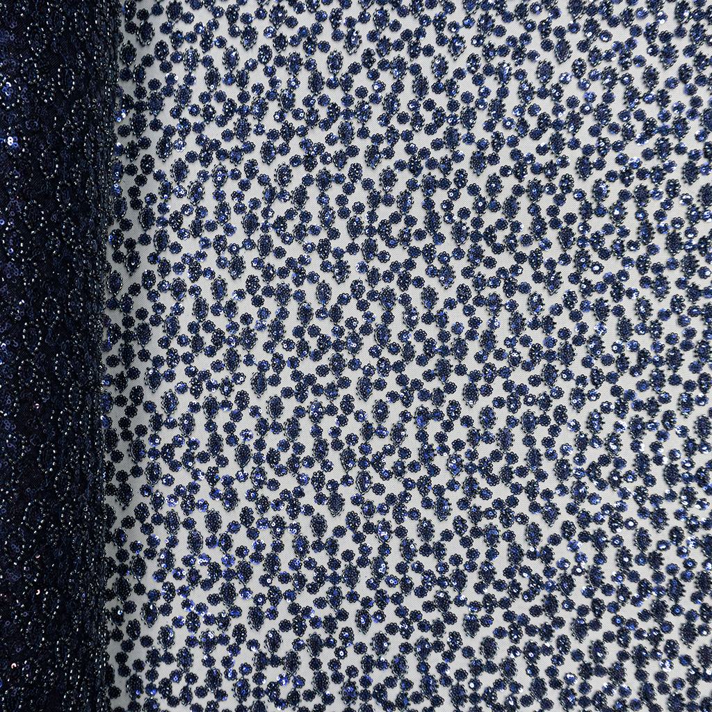 155705F9232.jpg BRIDAL COUTURE (NAVY) - Image 2