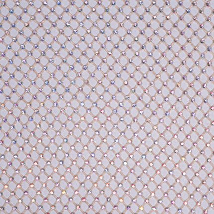 FANCY DIAMOND MESH