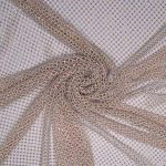 FANCY DIAMOND MESH - Image 2