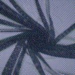 FANCY DIAMOND MESH - Image 2