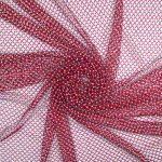 FANCY DIAMOND MESH - Image 2