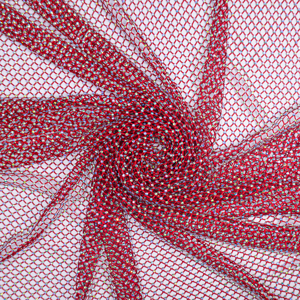 155825FRED232.jpg FANCY DIAMOND MESH - Image 2