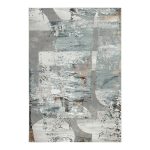 160X230 ARTIST - 10197A GREY