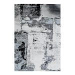 160X230 ELIT-39676A GREY/GREY