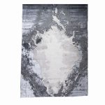 160X230 ELIT-39687A GREY/GREY