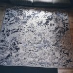 160X230 ELIT-39682A GREY/GREY - Image 2