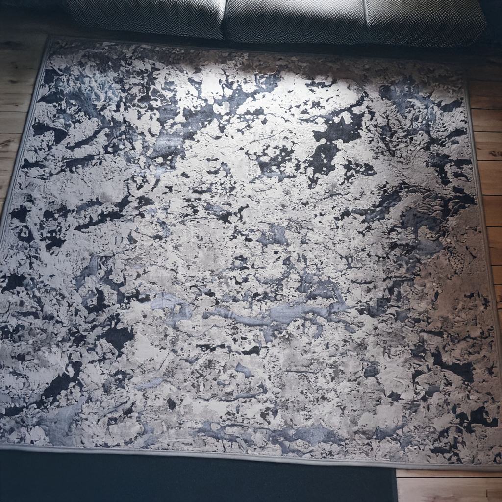 160EL5F12232.jpg 160X230 ELIT-39682A GREY/GREY - Image 2