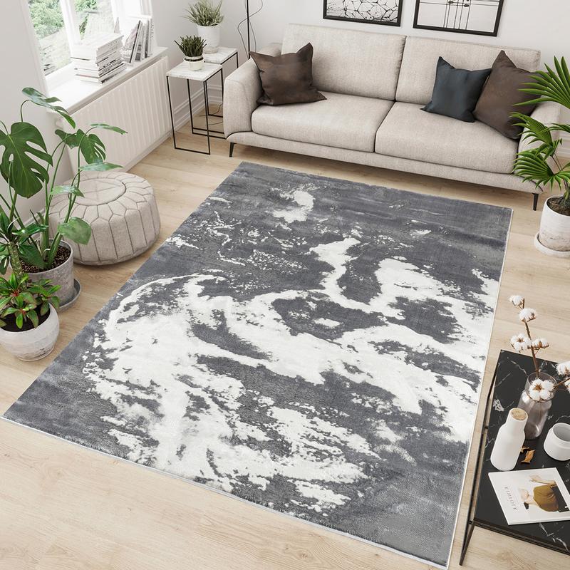 160EL5F14232.jpg 160X230 ELIT-39670A GREY/GREY - Image 2