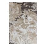 160X230 ELIT-39670A BEIGE/BROWN