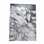 160X230 ELIT-39678A GREY/GREY