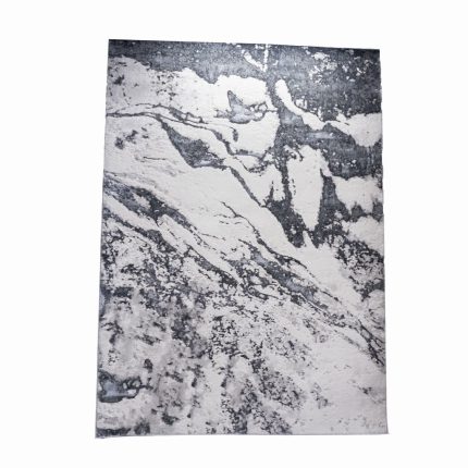 160X230 ELIT-39678A GREY/GREY