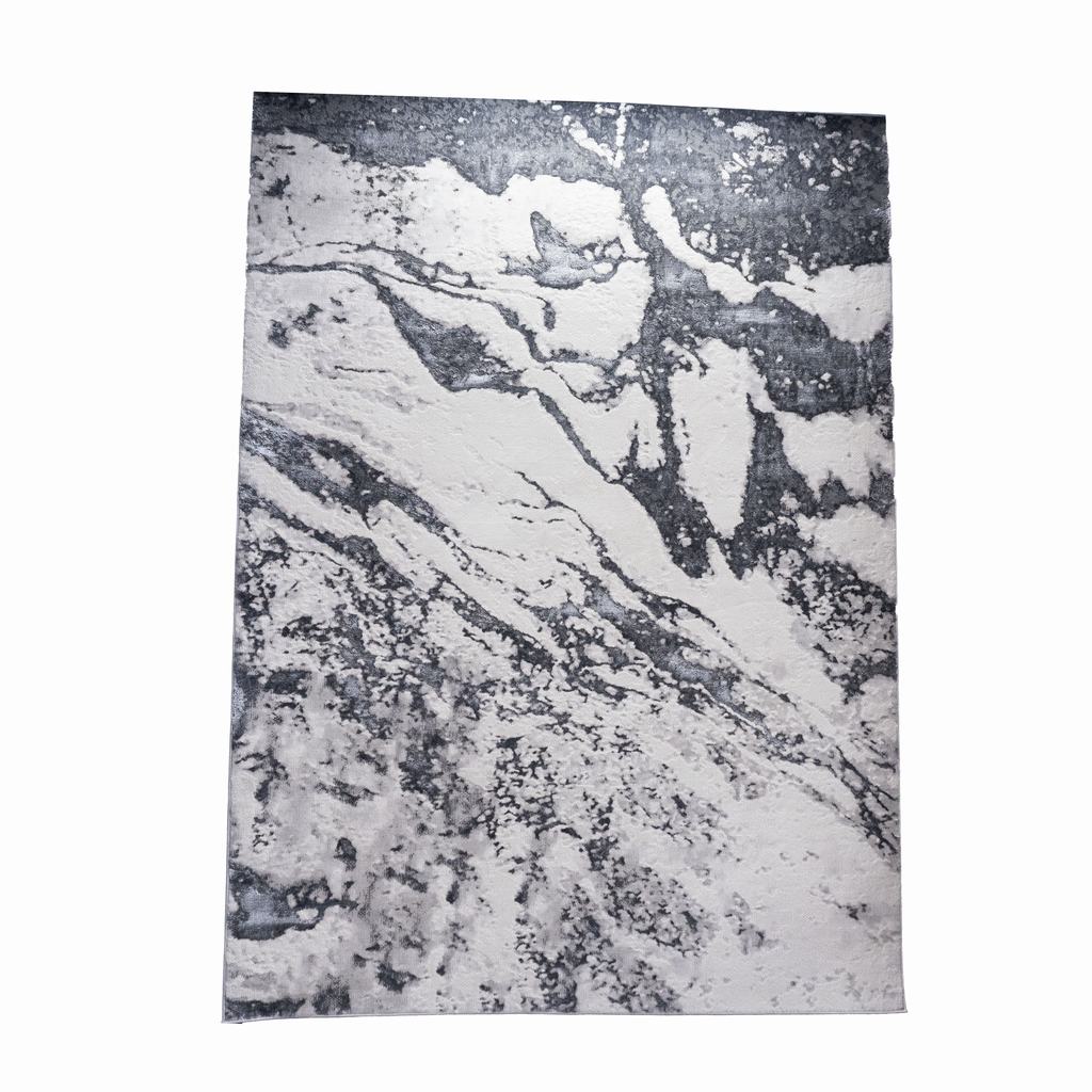 160EL5F2231.jpg 160X230 ELIT-39678A GREY/GREY - Image 1