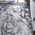 160X230 ELIT-39678A GREY/GREY - Image 2