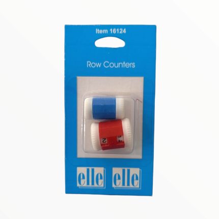 ROW COUNTER