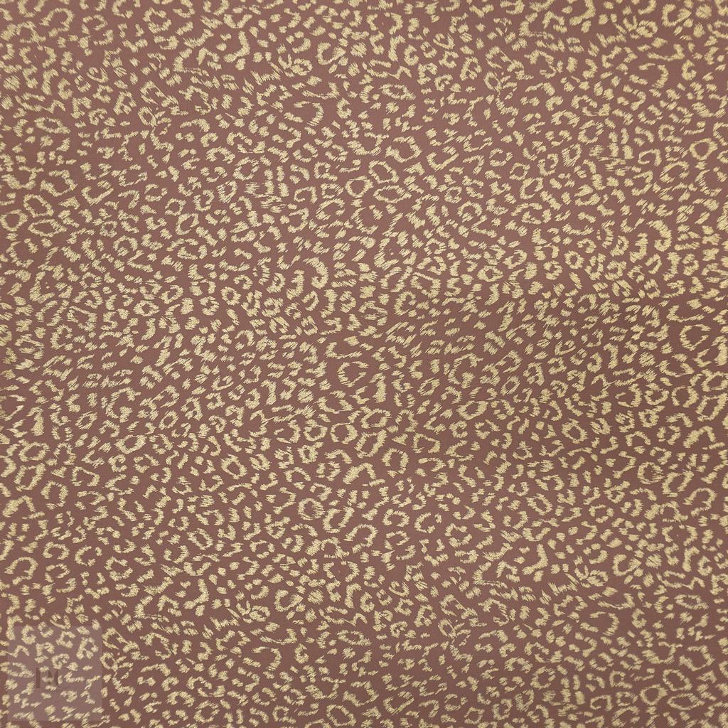 172112D15FDUSTY231.jpg LEOPARD RANGE 150CM - Image 1