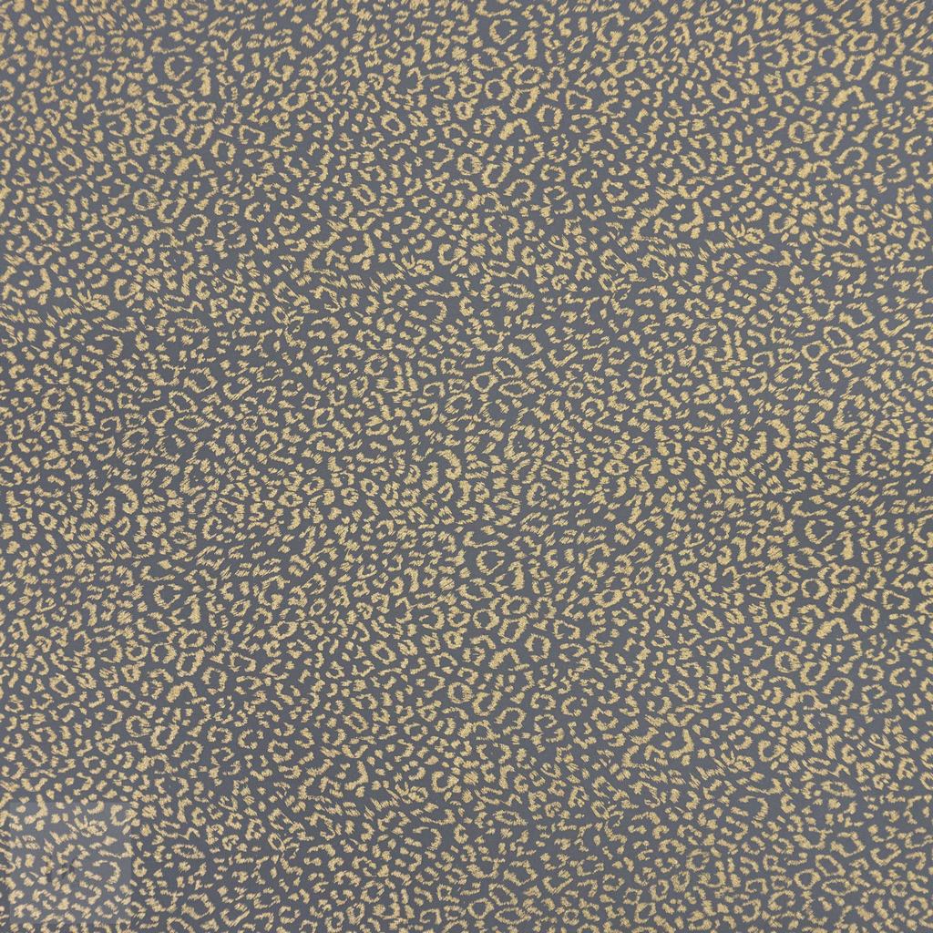 172112D15FGREY231.jpg LEOPARD RANGE 150CM - Image 1