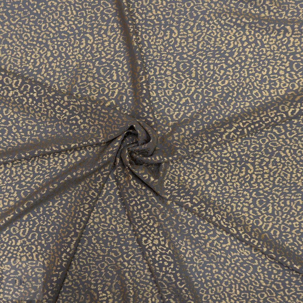 172112D15FGREY232.jpg LEOPARD RANGE 150CM - Image 2