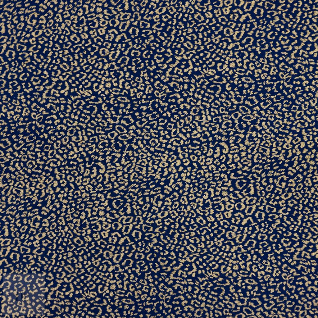 172112D15FROYAL231.jpg LEOPARD RANGE 150CM - Image 1