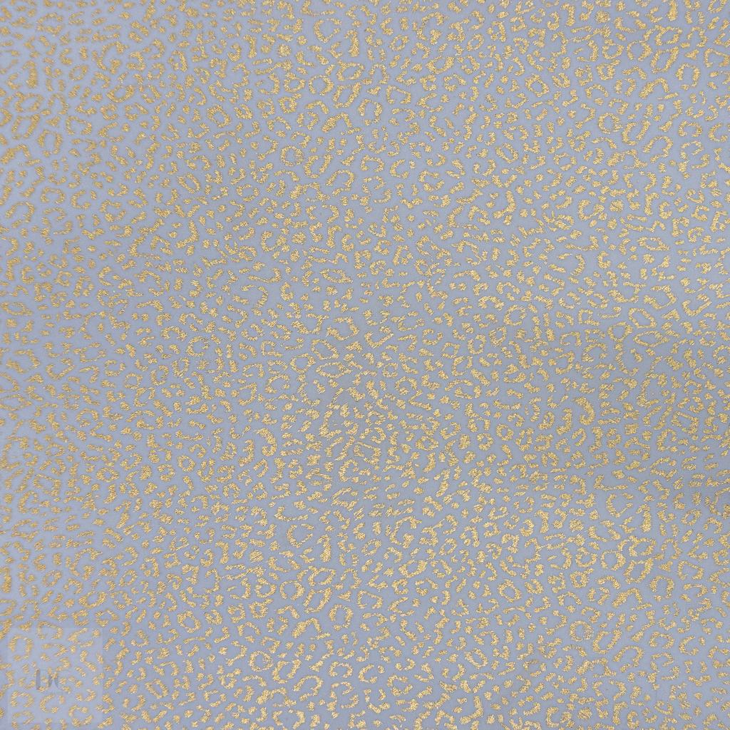 172112D15FWHITE231.jpg LEOPARD RANGE 150CM - Image 1