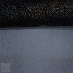 TULLE WITH GLITTER - Image 2